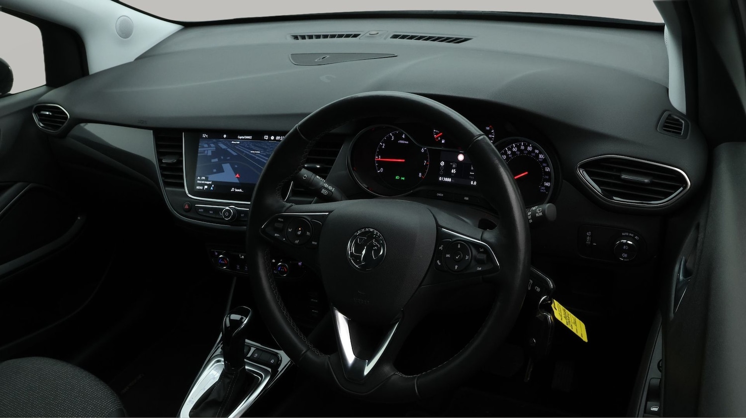 Used Vauxhall Crossland 2022 for sale - 77181603: Photo 9