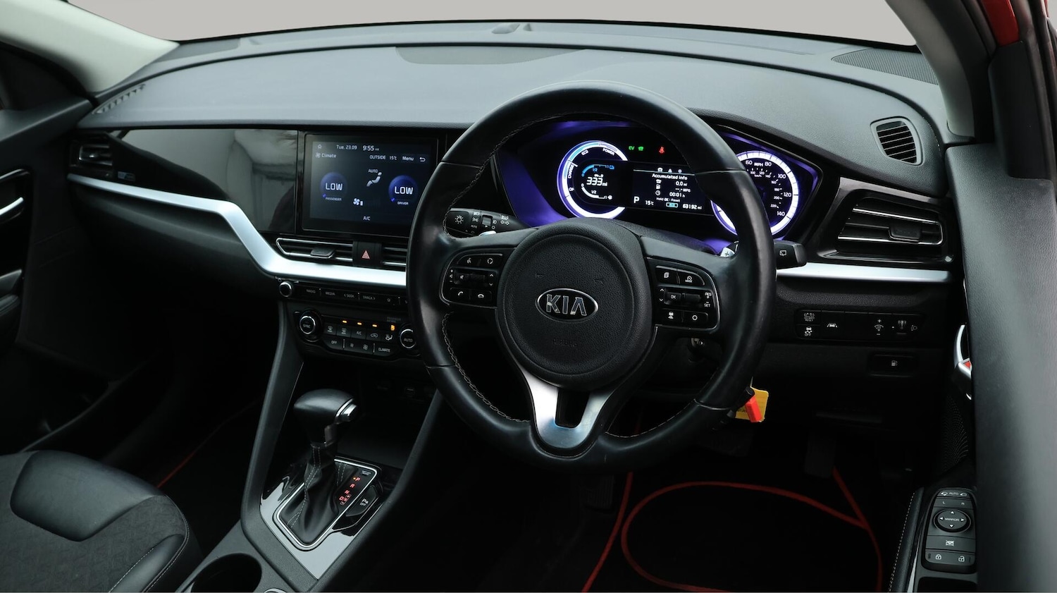 Used Kia Niro 2020 for sale - 76151482: Photo 10