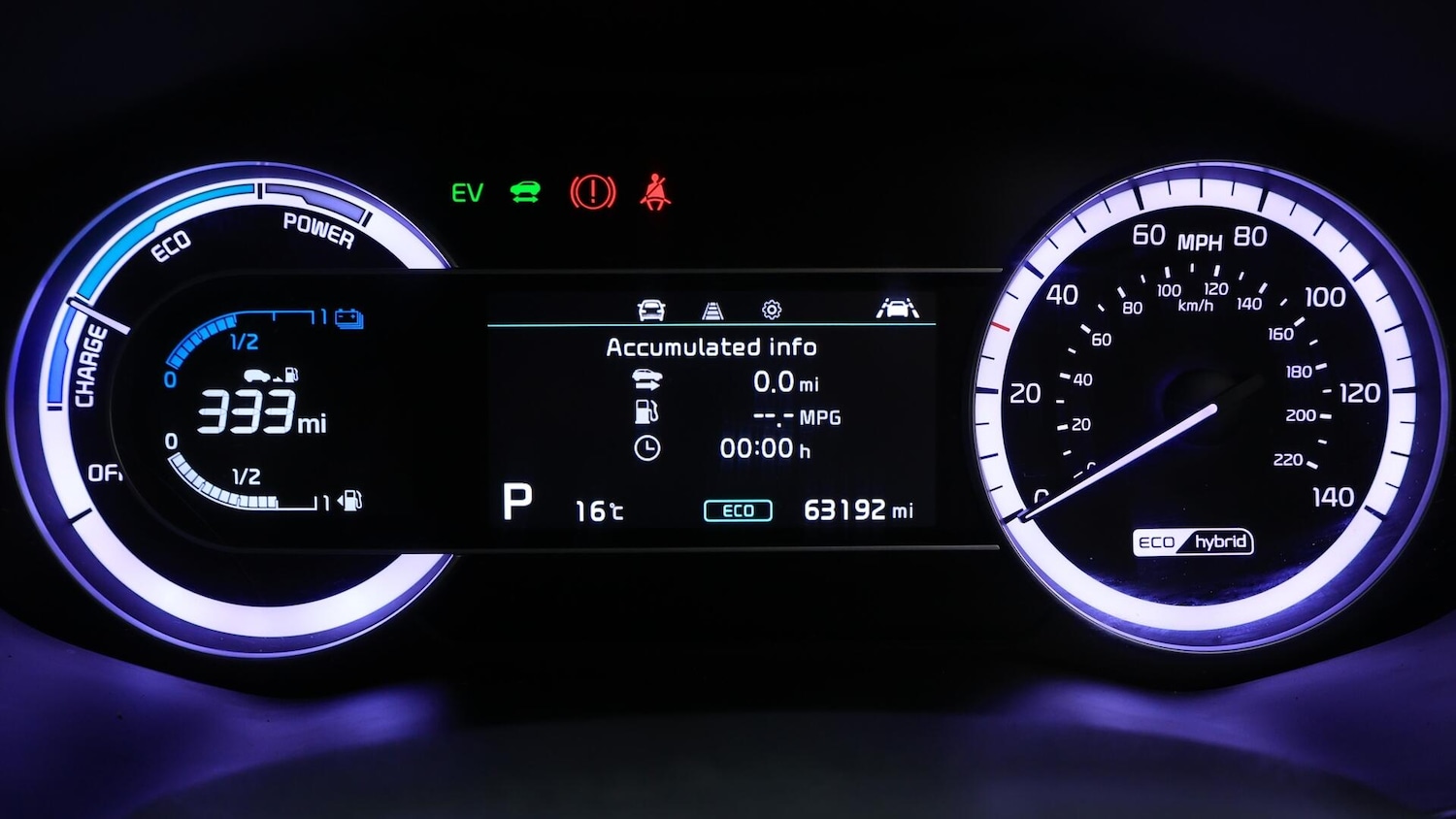 Used Kia Niro 2020 for sale - 76151482: Photo 11