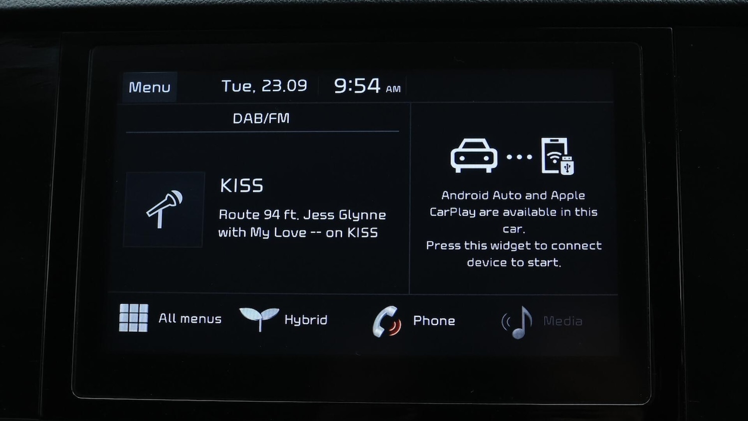 Used Kia Niro 2020 for sale - 76151482: Photo 12