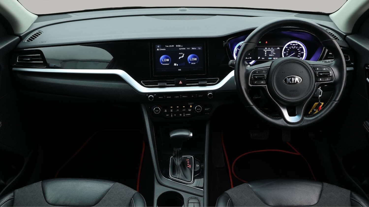 Used Kia Niro 2020 for sale - 76151482: Photo 14
