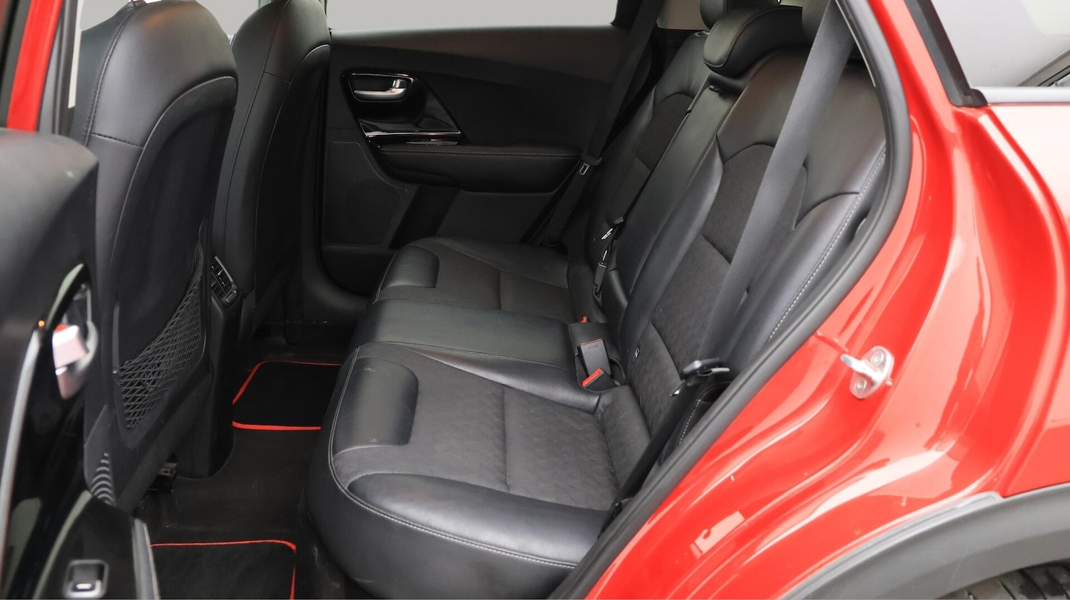 Used Kia Niro 2020 for sale - 76151482: Photo 17