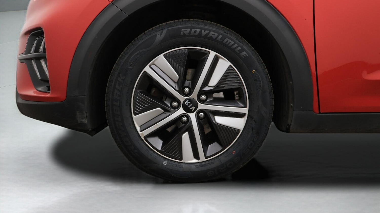 Used Kia Niro 2020 for sale - 76151482: Photo 19