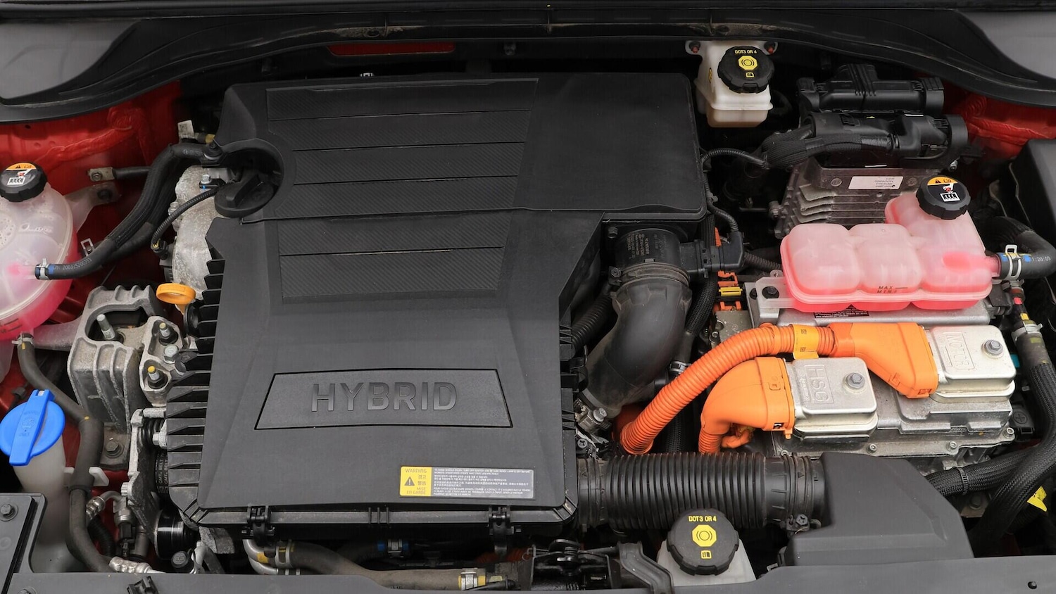 Used Kia Niro 2020 for sale - 76151482: Photo 20