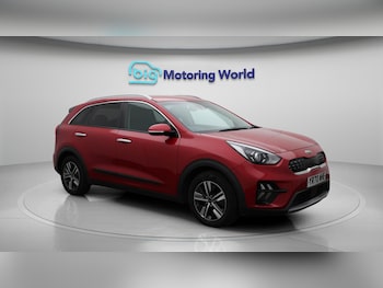 Used Kia Niro 2020 for sale - 76151482: Photo 2