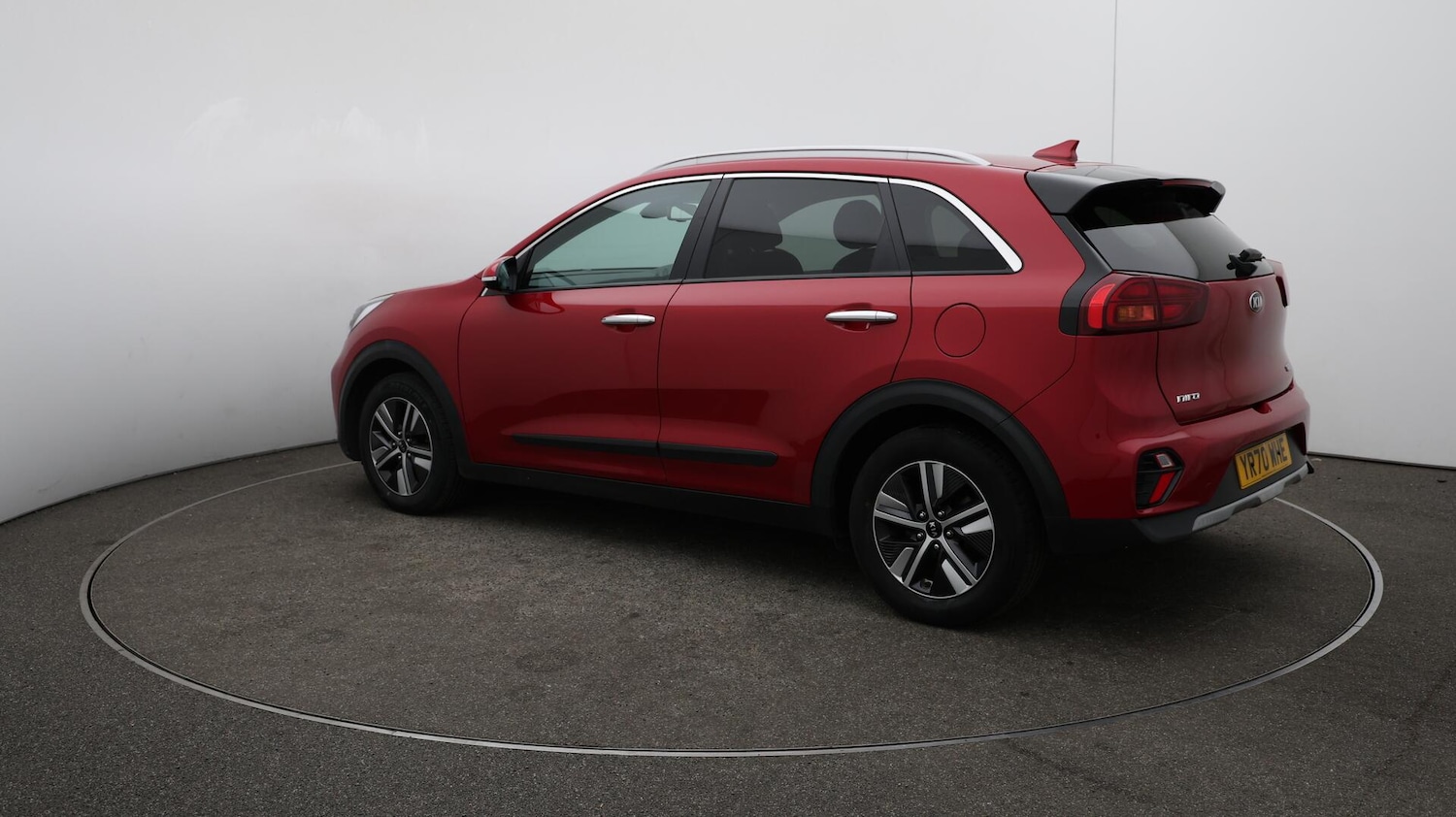 Used Kia Niro 2020 for sale - 76151482: Photo 34