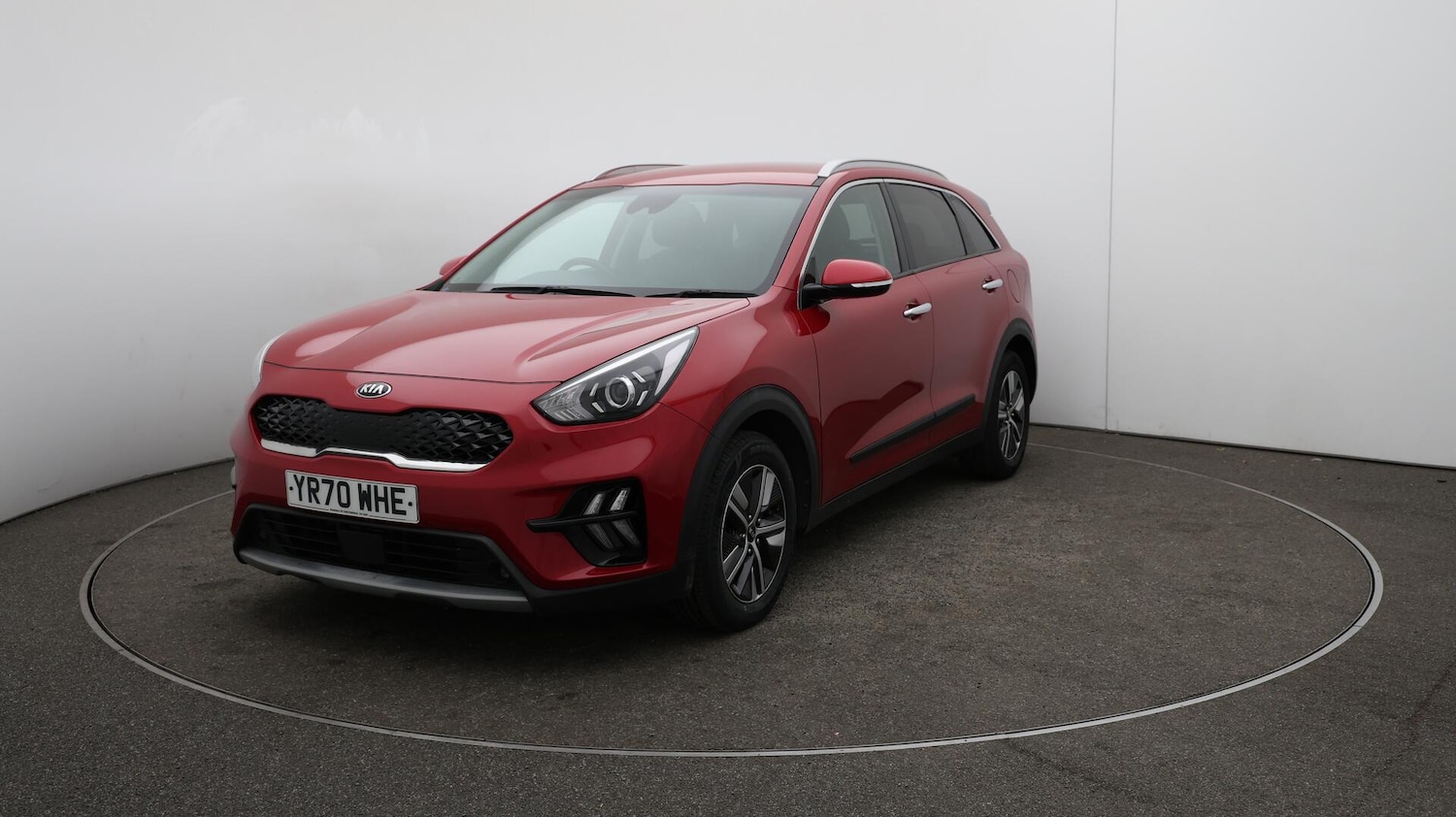 Used Kia Niro 2020 for sale - 76151482: Photo 36
