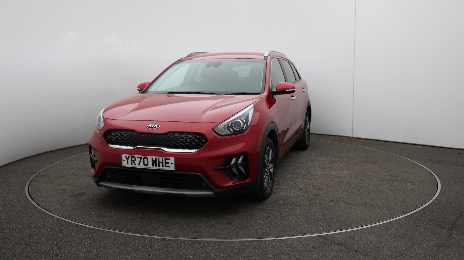 Used Kia Niro 2020 for sale - 76151482: Photo 37