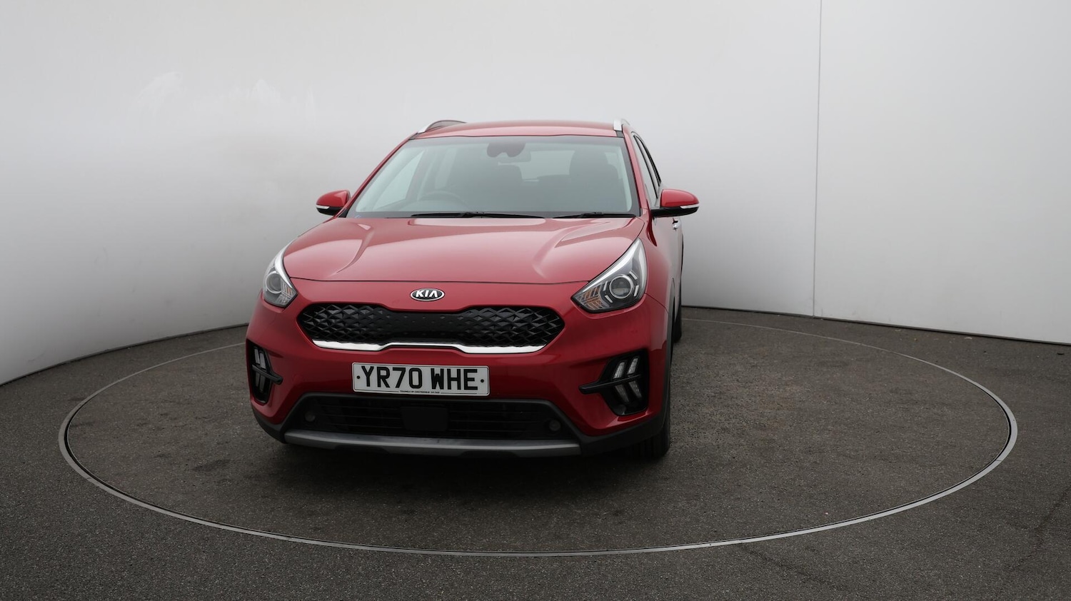 Used Kia Niro 2020 for sale - 76151482: Photo 38