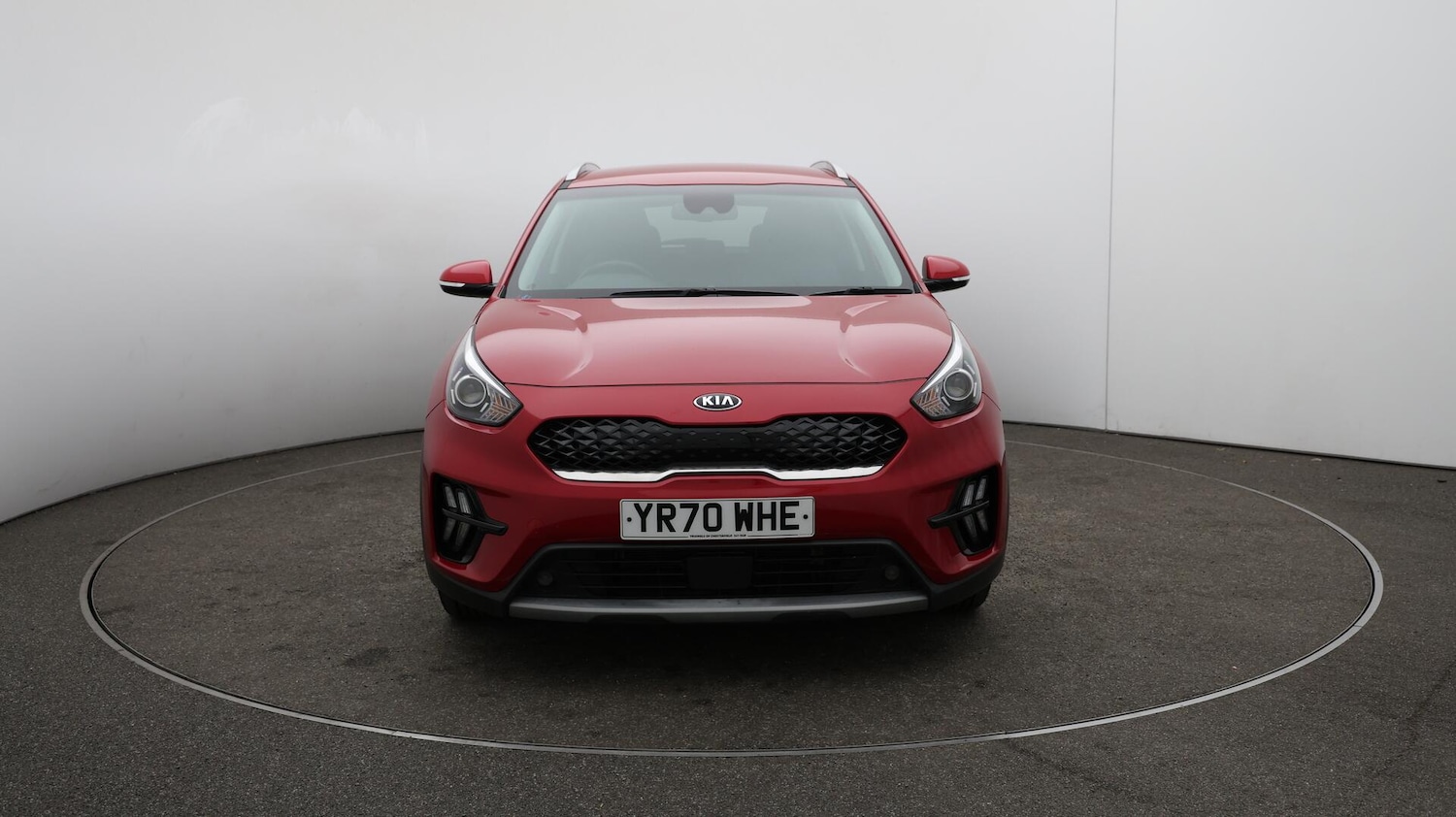Used Kia Niro 2020 for sale - 76151482: Photo 39