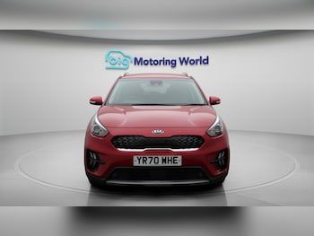 Used Kia Niro 2020 for sale - 76151482: Photo 3