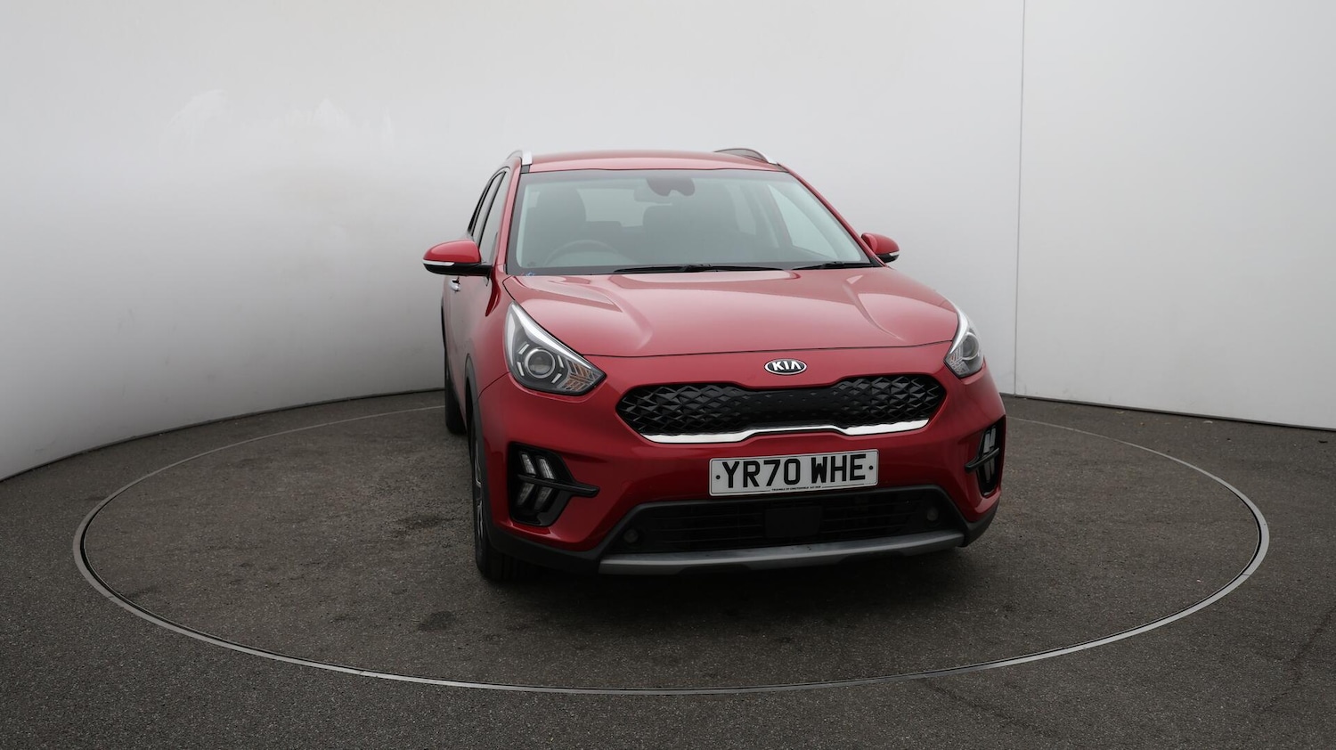 Used Kia Niro 2020 for sale - 76151482: Photo 40
