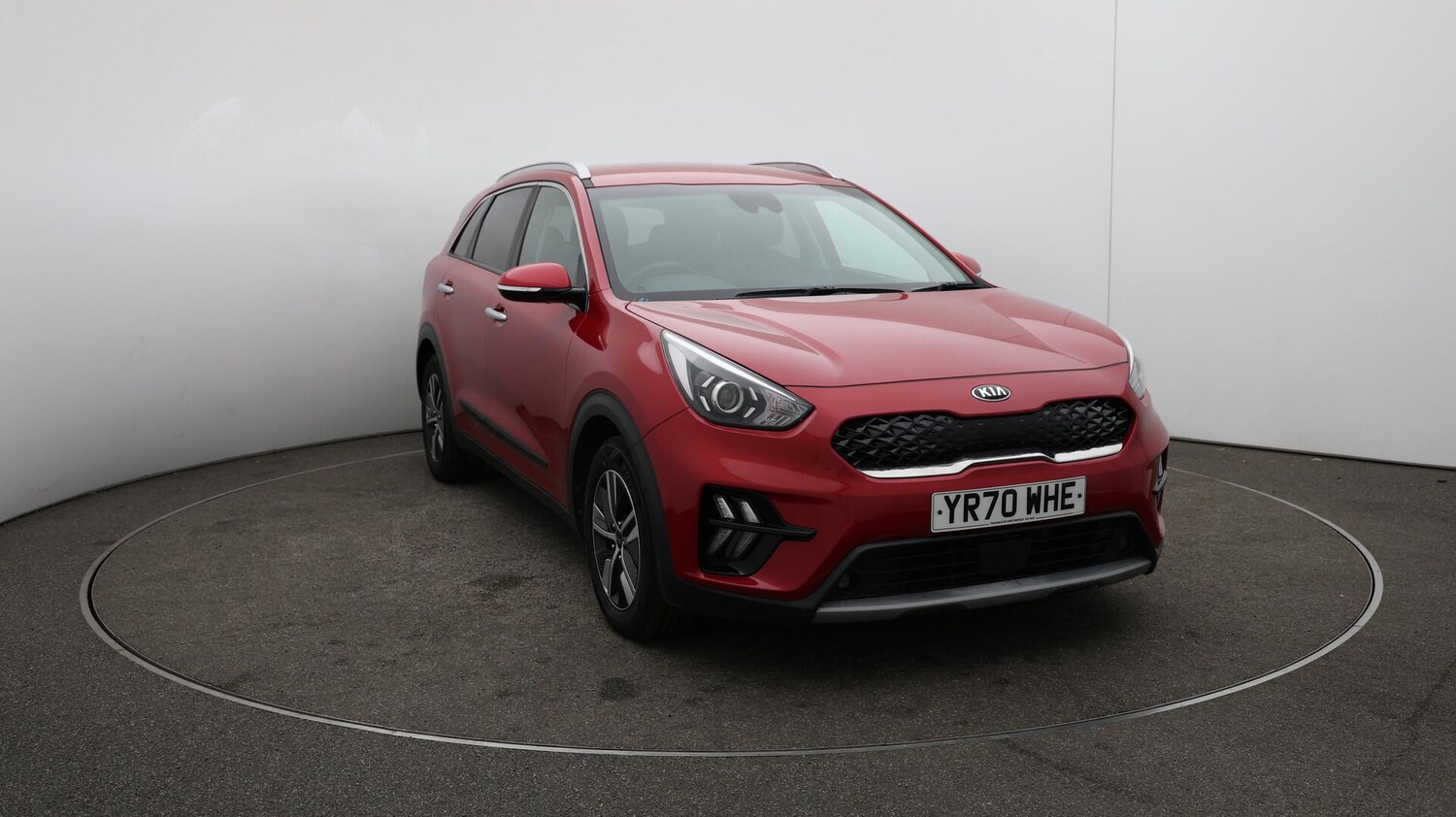 Used Kia Niro 2020 for sale - 76151482: Photo 41