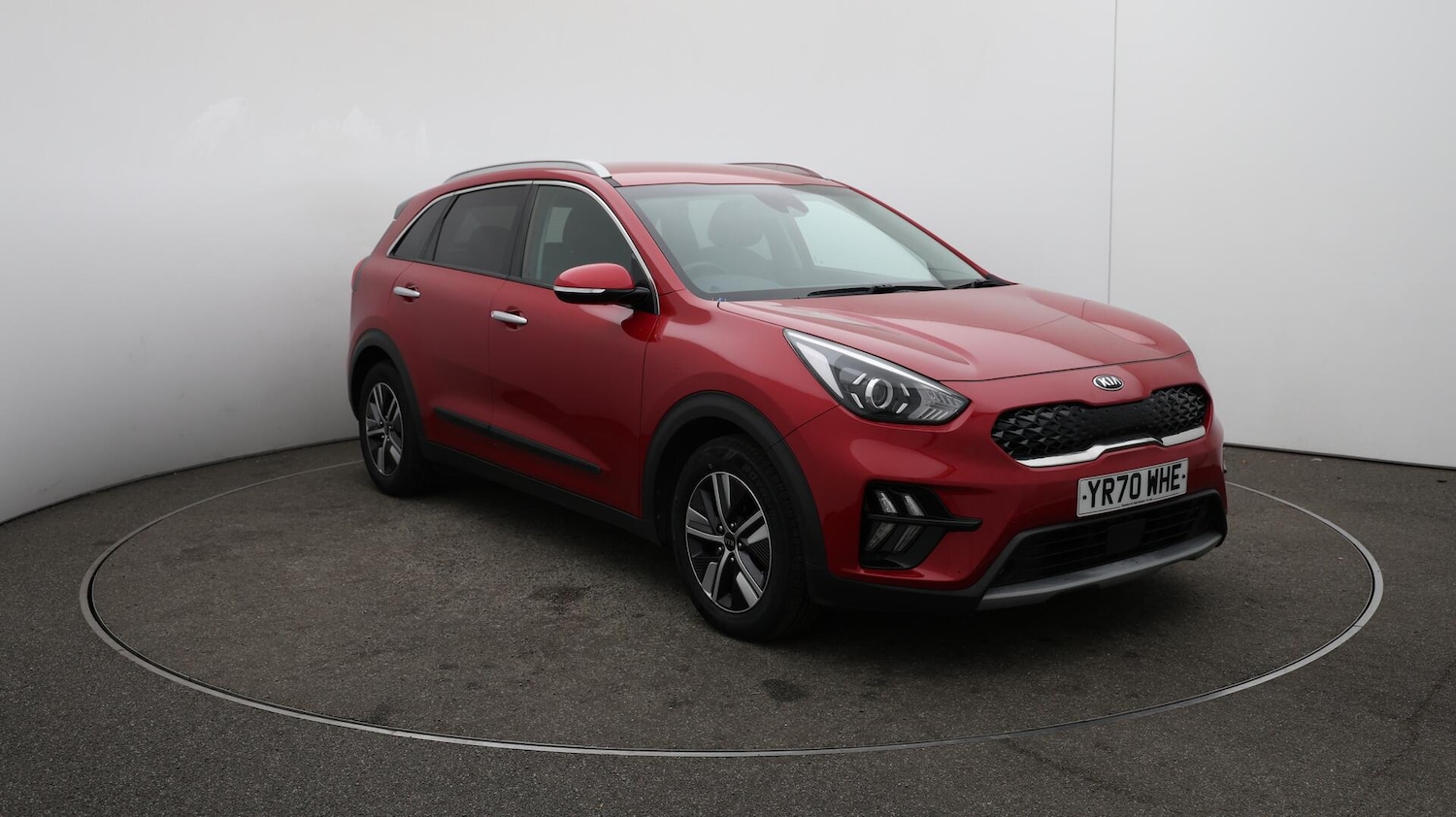 Used Kia Niro 2020 for sale - 76151482: Photo 42