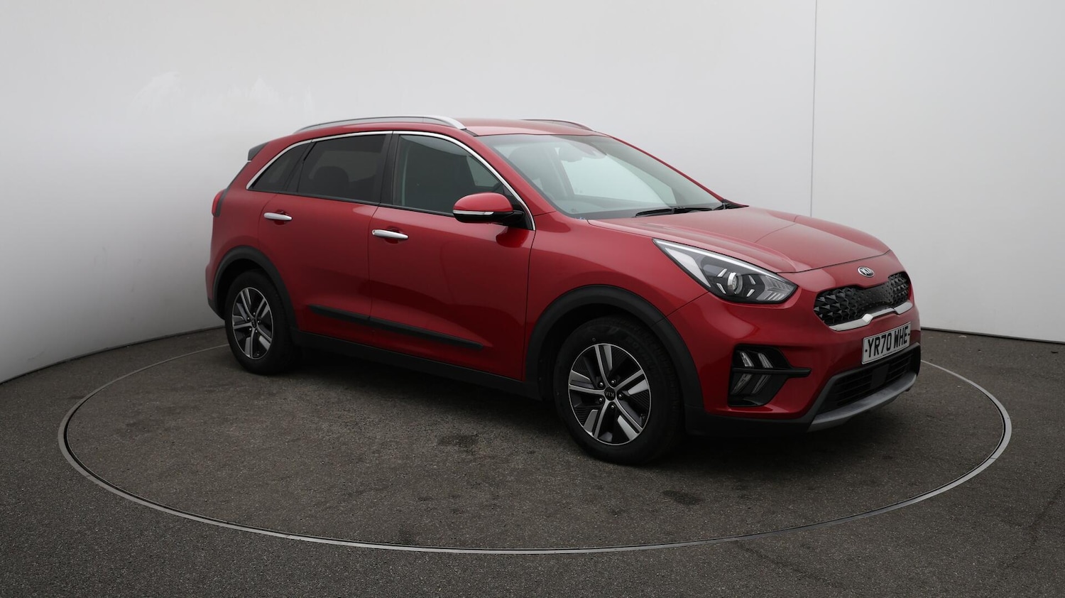 Used Kia Niro 2020 for sale - 76151482: Photo 43