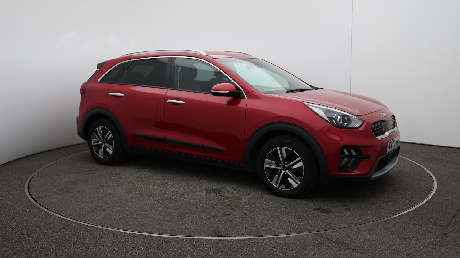 Used Kia Niro 2020 for sale - 76151482: Photo 44