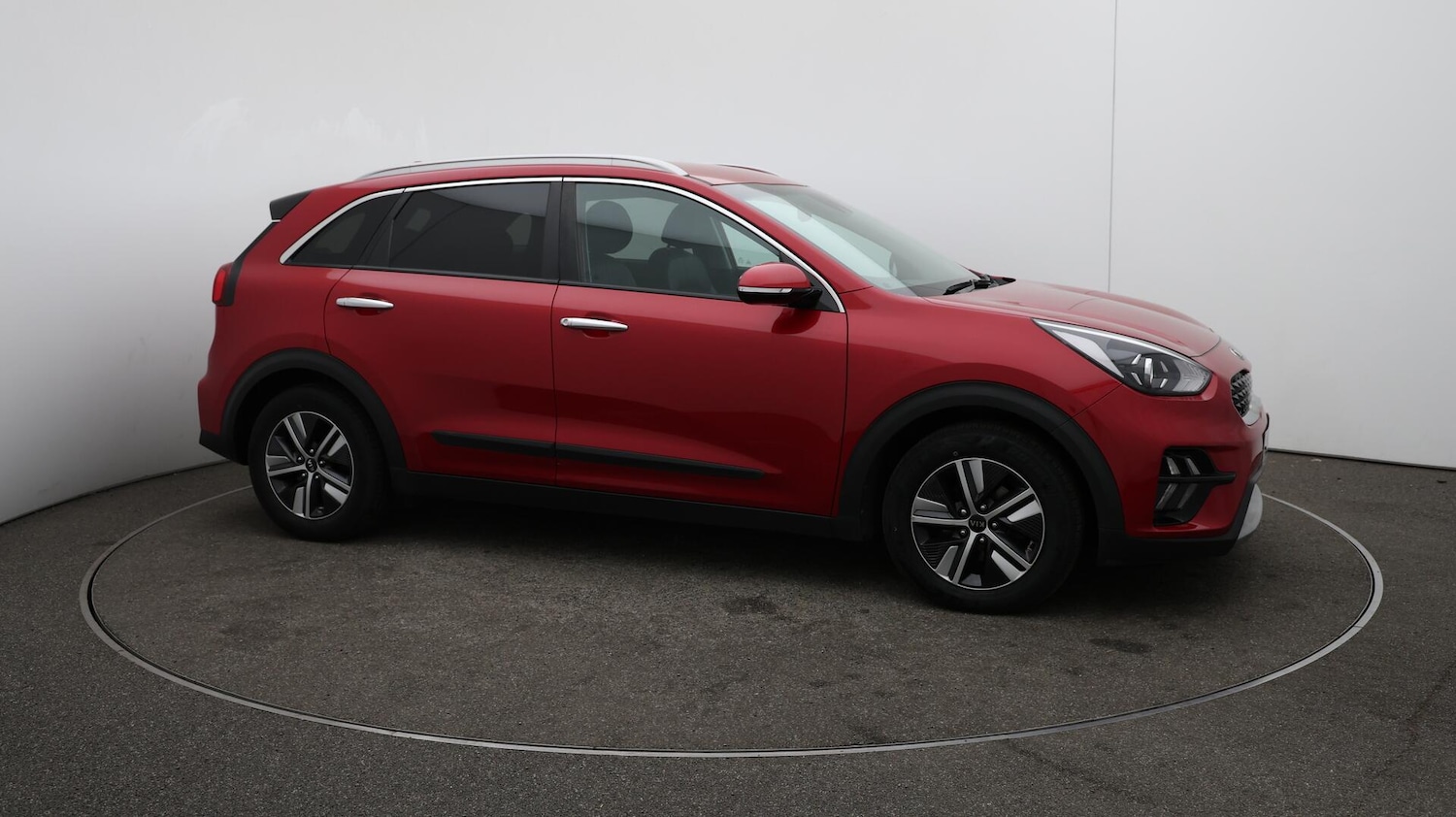 Used Kia Niro 2020 for sale - 76151482: Photo 45