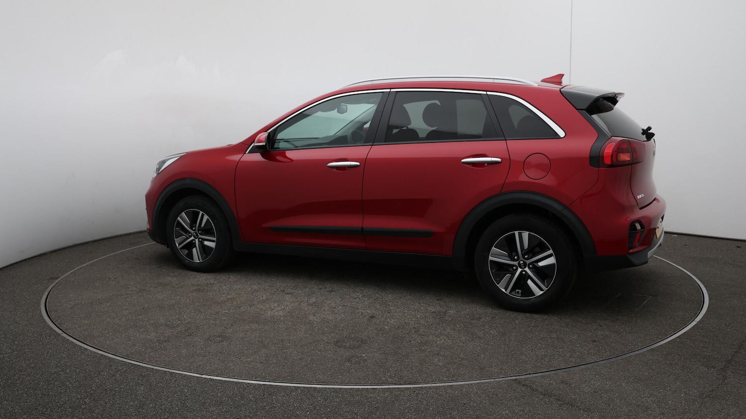 Used Kia Niro 2020 for sale - 76151482: Photo 46