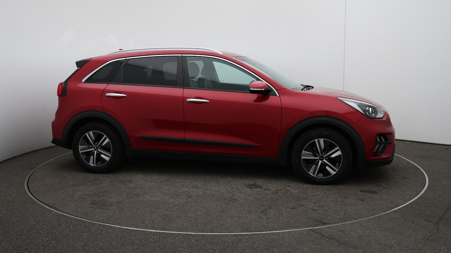 Used Kia Niro 2020 for sale - 76151482: Photo 47