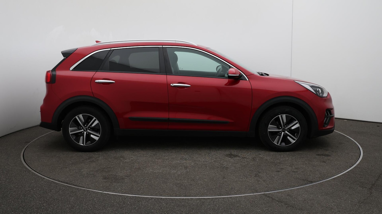 Used Kia Niro 2020 for sale - 76151482: Photo 48