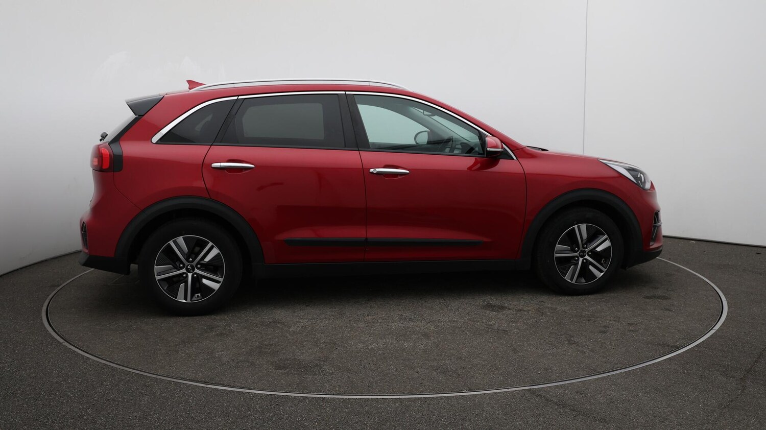 Used Kia Niro 2020 for sale - 76151482: Photo 49