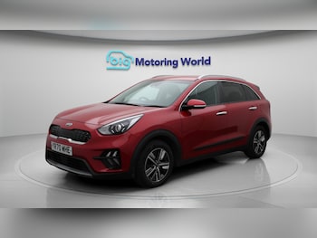 Used Kia Niro 2020 for sale - 76151482: Photo 4