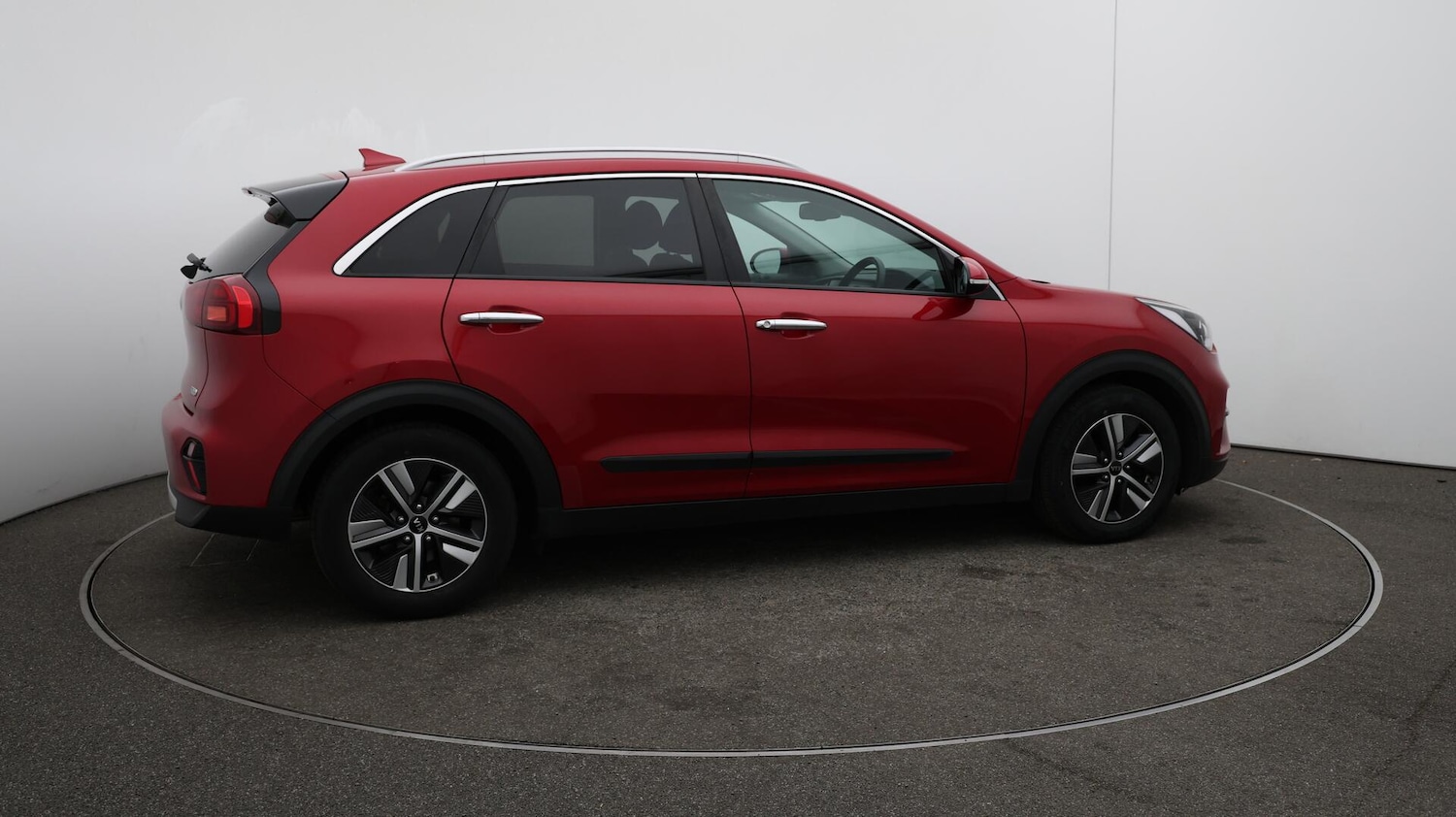 Used Kia Niro 2020 for sale - 76151482: Photo 50