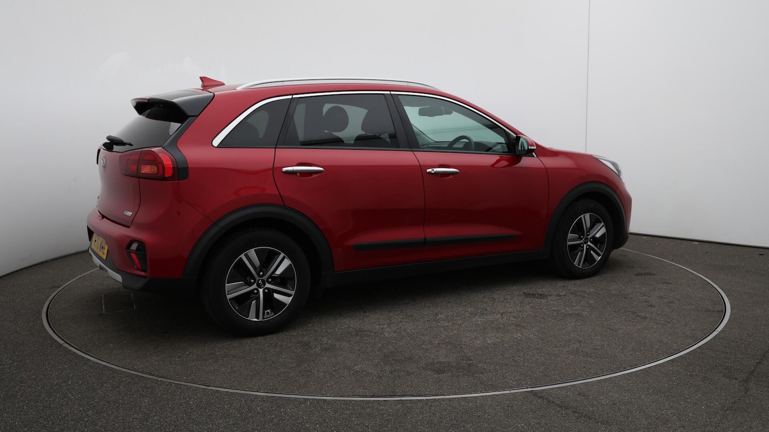 Used Kia Niro 2020 for sale - 76151482: Photo 51