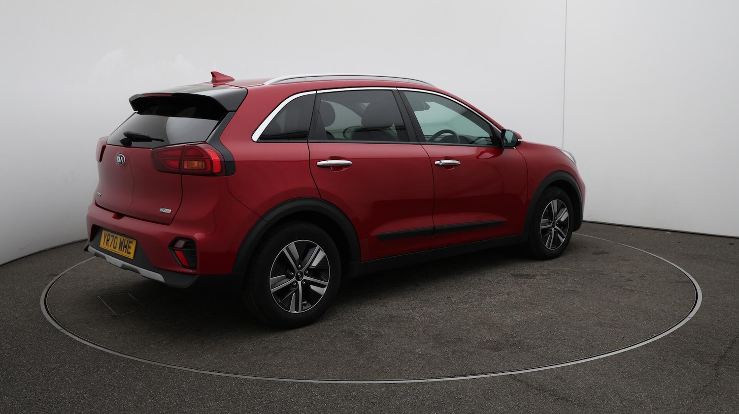 Used Kia Niro 2020 for sale - 76151482: Photo 52