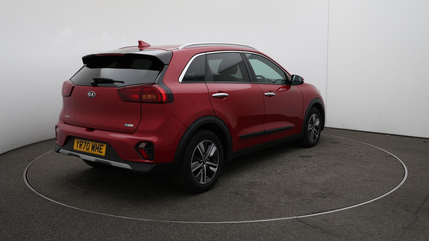 Used Kia Niro 2020 for sale - 76151482: Photo 53