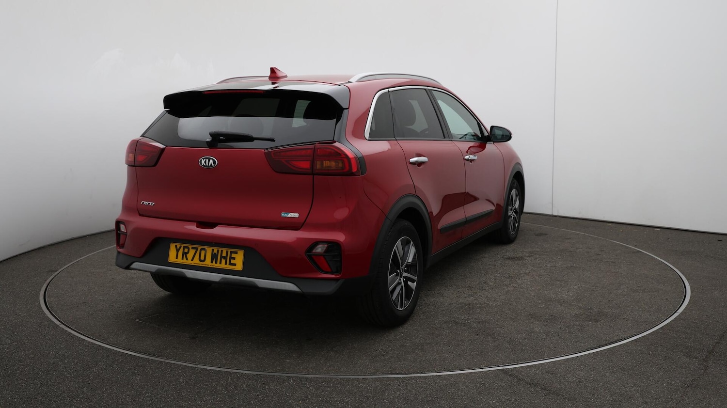 Used Kia Niro 2020 for sale - 76151482: Photo 54