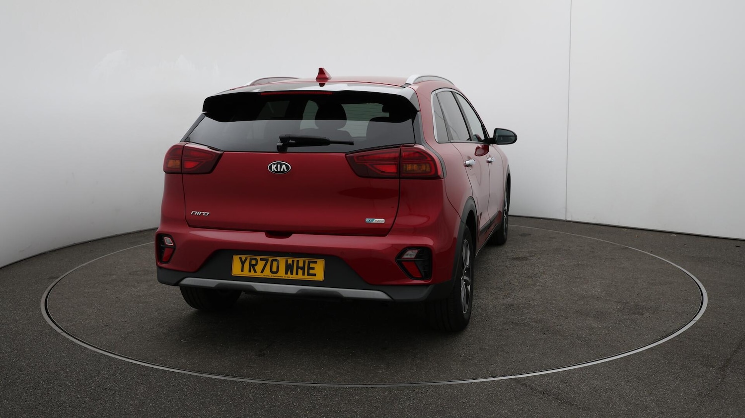 Used Kia Niro 2020 for sale - 76151482: Photo 55