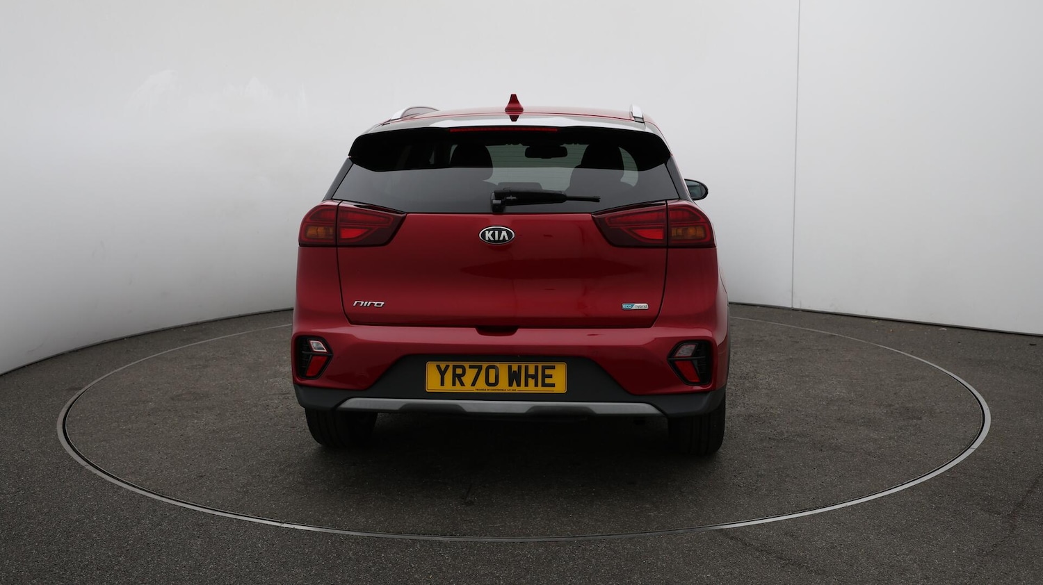 Used Kia Niro 2020 for sale - 76151482: Photo 56