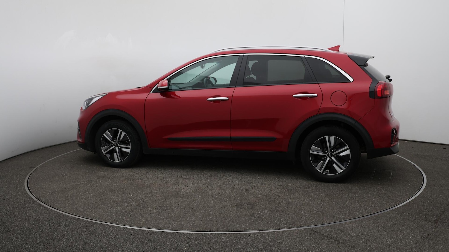 Used Kia Niro 2020 for sale - 76151482: Photo 57