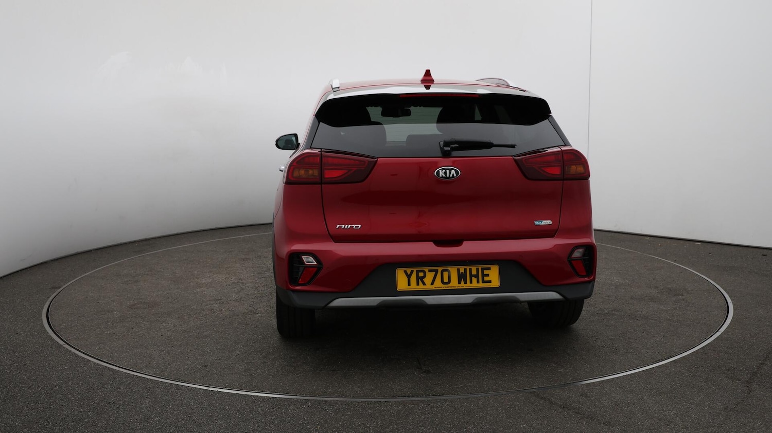 Used Kia Niro 2020 for sale - 76151482: Photo 58