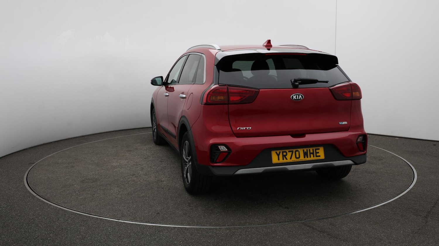 Used Kia Niro 2020 for sale - 76151482: Photo 59
