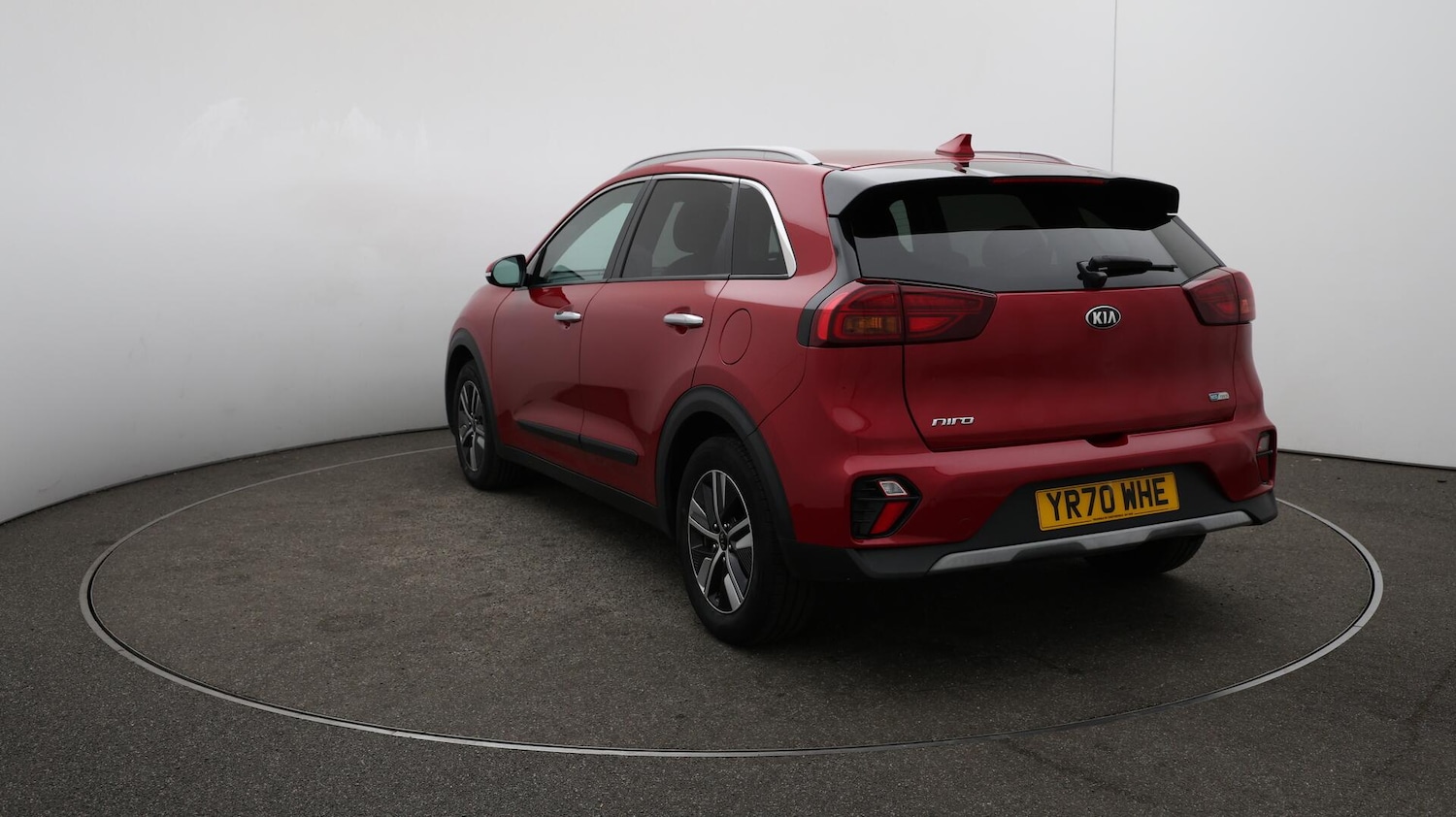 Used Kia Niro 2020 for sale - 76151482: Photo 60