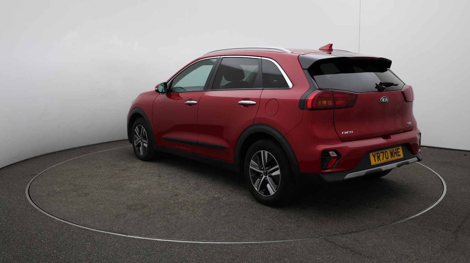Used Kia Niro 2020 for sale - 76151482: Photo 61