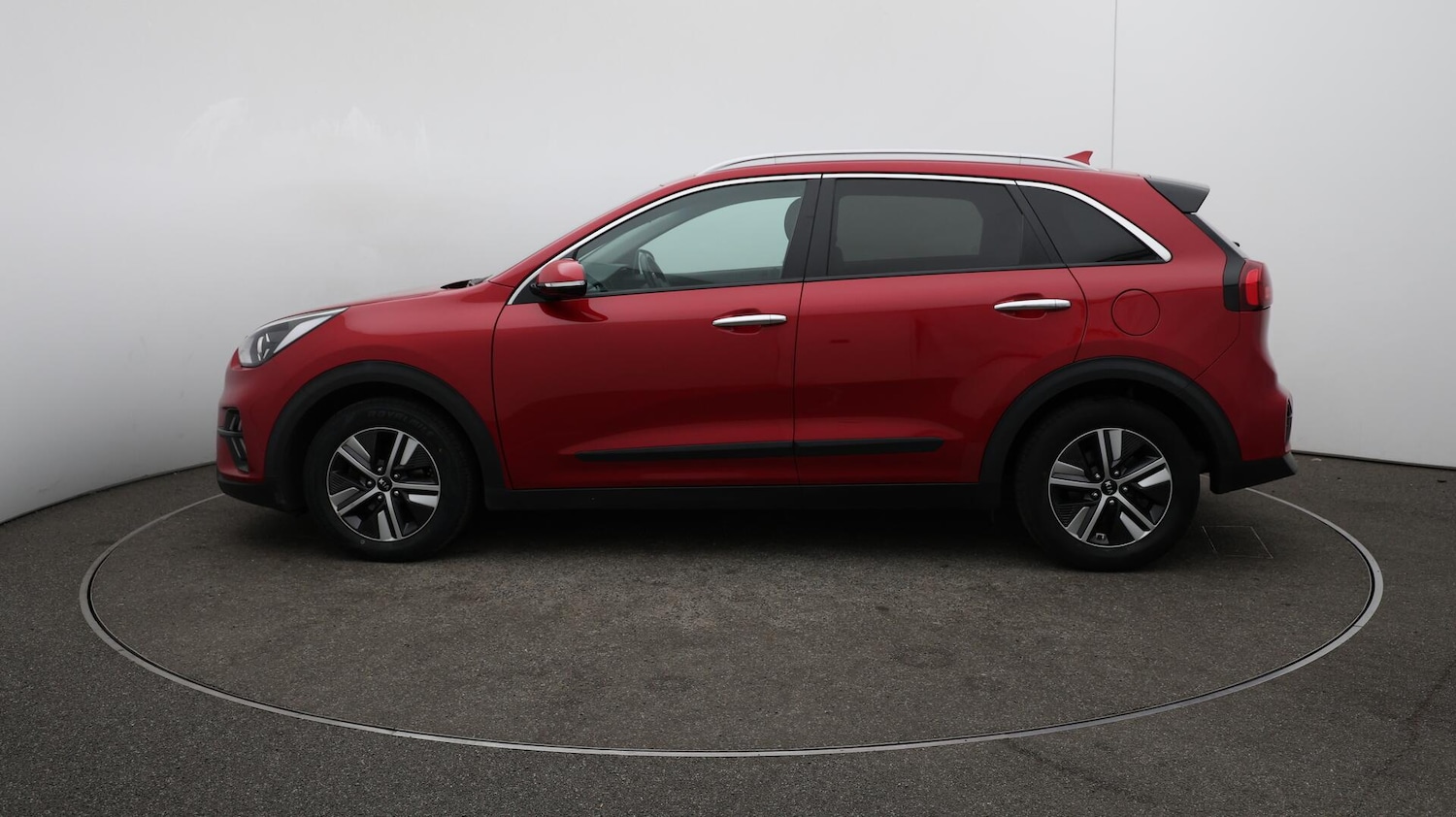 Used Kia Niro 2020 for sale - 76151482: Photo 63