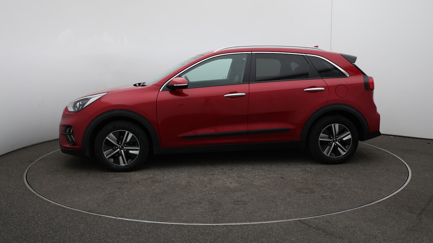 Used Kia Niro 2020 for sale - 76151482: Photo 64
