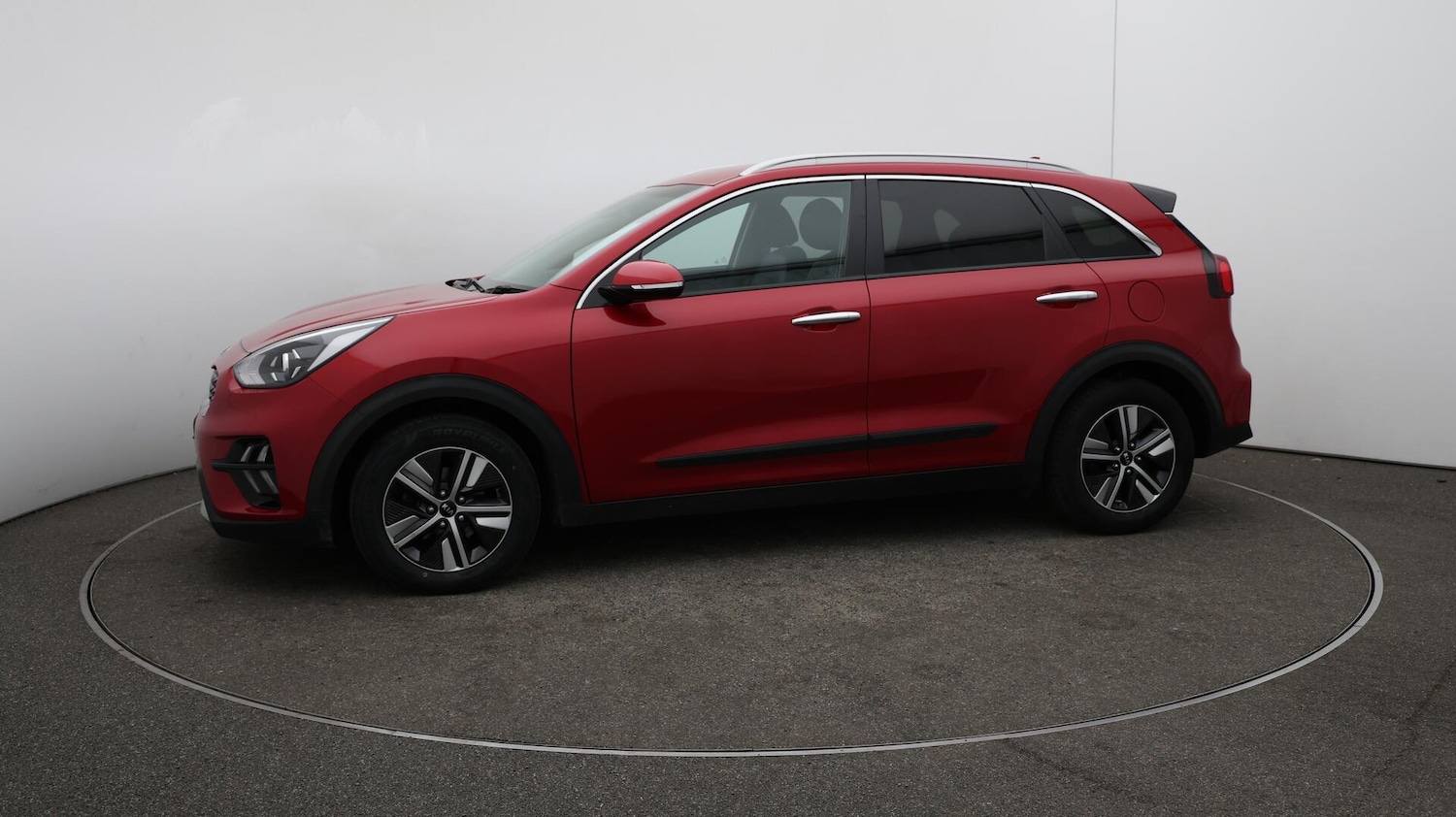 Used Kia Niro 2020 for sale - 76151482: Photo 65
