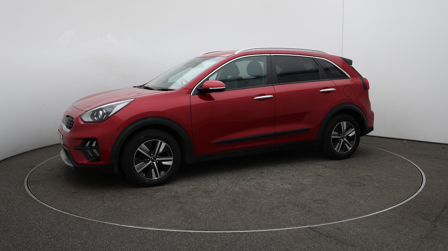 Used Kia Niro 2020 for sale - 76151482: Photo 66