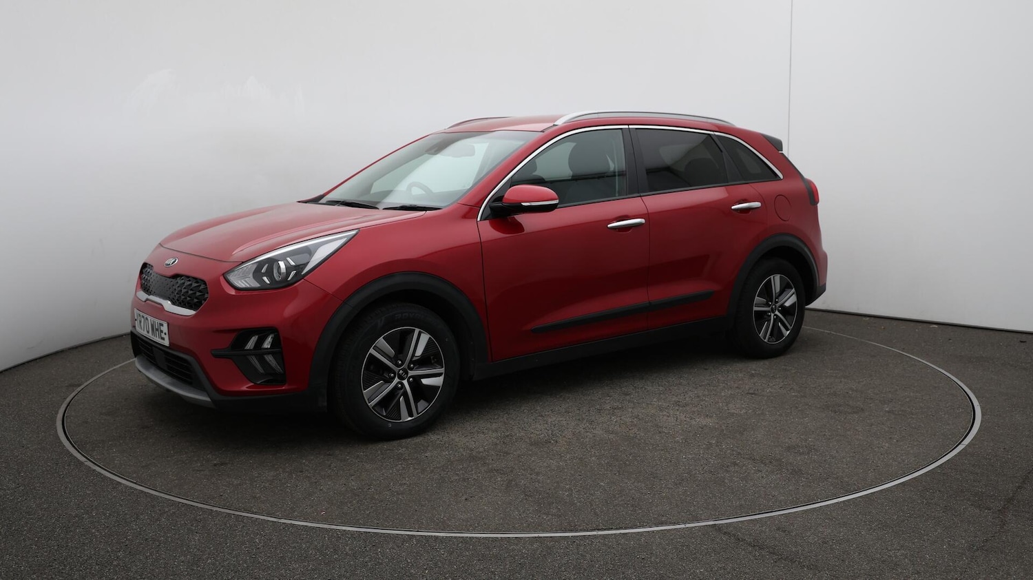 Used Kia Niro 2020 for sale - 76151482: Photo 67