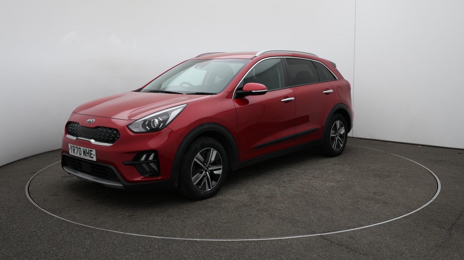 Used Kia Niro 2020 for sale - 76151482: Photo 68