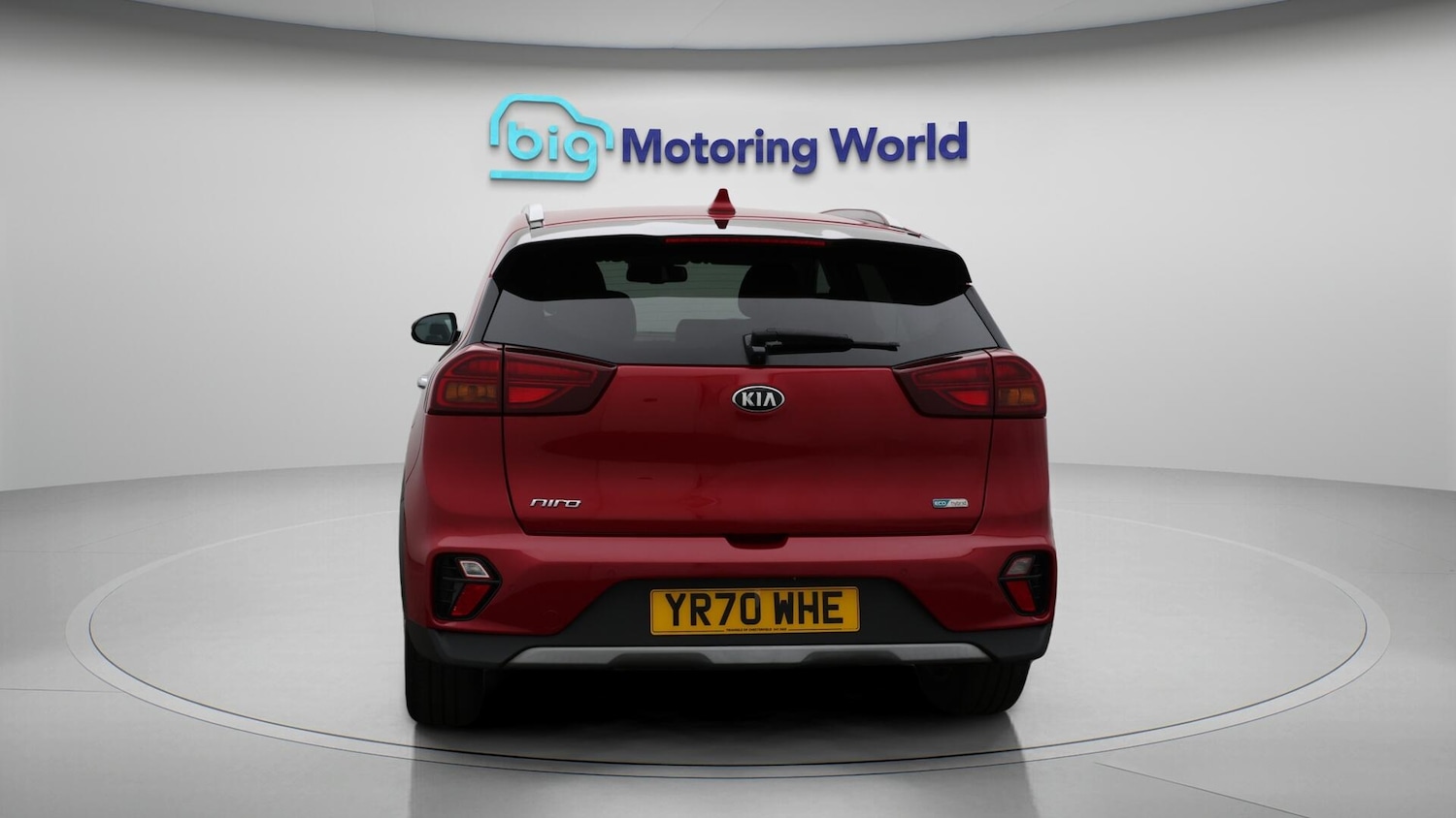 Used Kia Niro 2020 for sale - 76151482: Photo 7