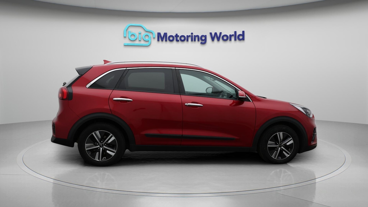 Used Kia Niro 2020 for sale - 76151482: Photo 9
