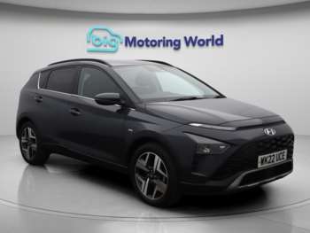 2022 (22) - 1.0 TGDi [120] 48V MHEV Premium 5dr