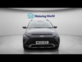 Used Hyundai BAYON 2022 for sale - 74850220: Photo