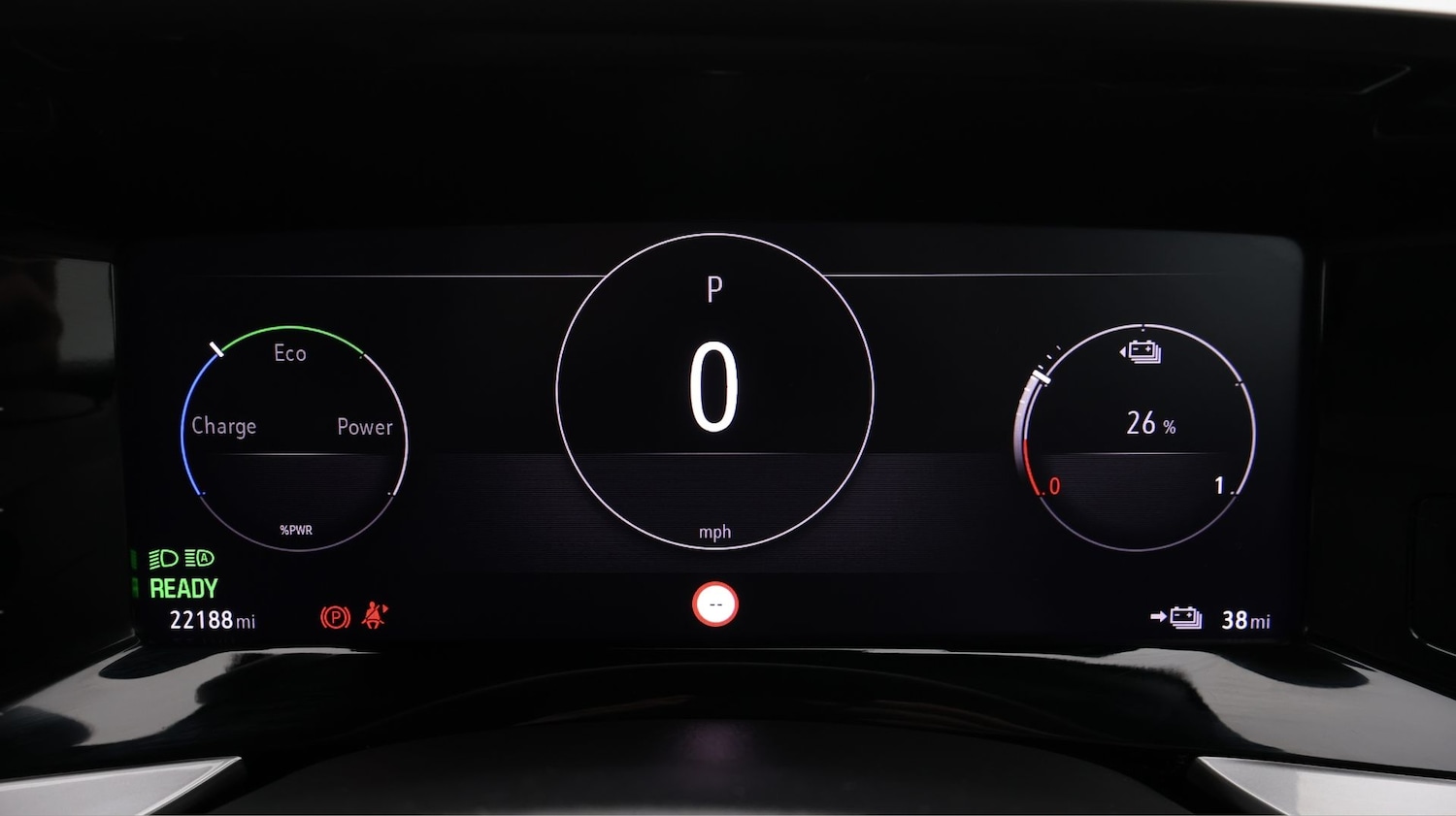 Used Vauxhall Mokka 2021 for sale - 77619300: Photo 10