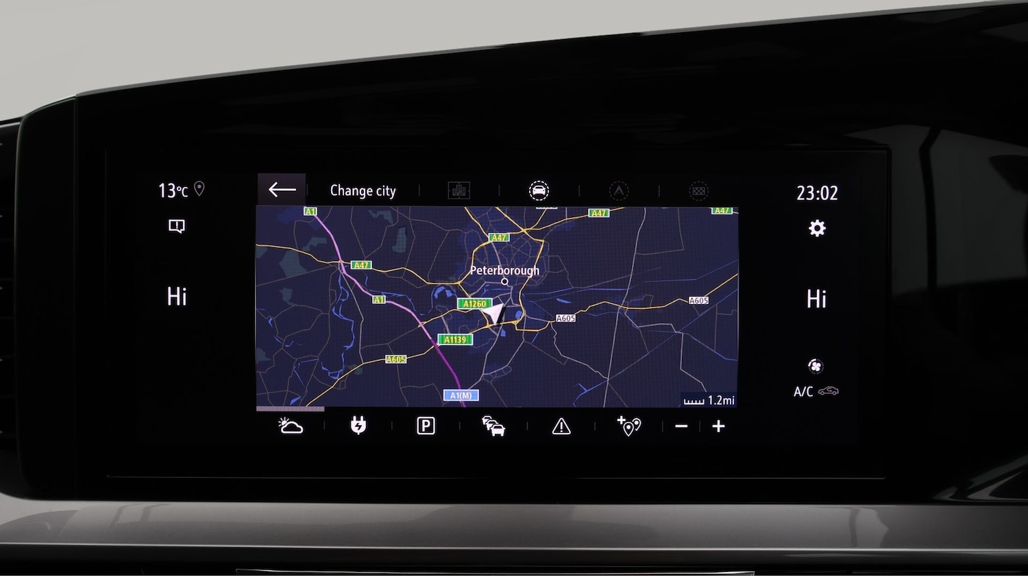 Used Vauxhall Mokka 2021 for sale - 77619300: Photo 11